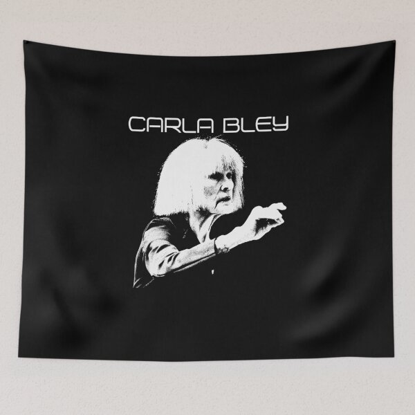 Item preview, Carla Bley End of Animals designed and sold by BiancaVaron.