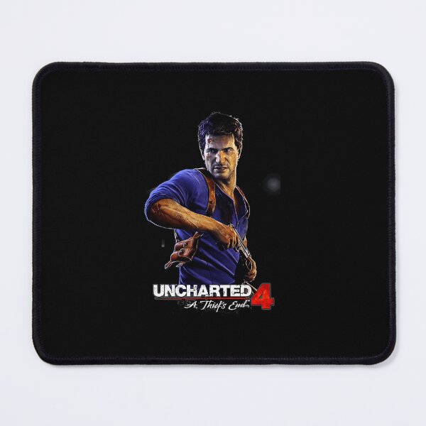 Item preview, Uncharted Nathan Drake Lost Legacy Scene designed and sold by Tobytuart.