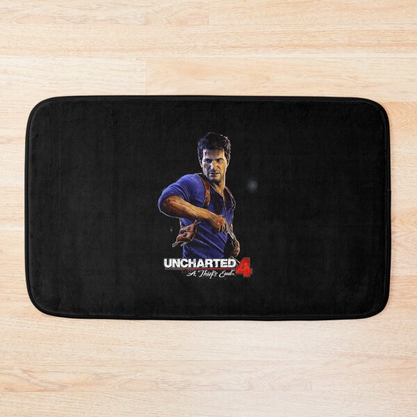 Item preview, Uncharted Nathan Drake Lost Legacy Scene designed and sold by Tobytuart.