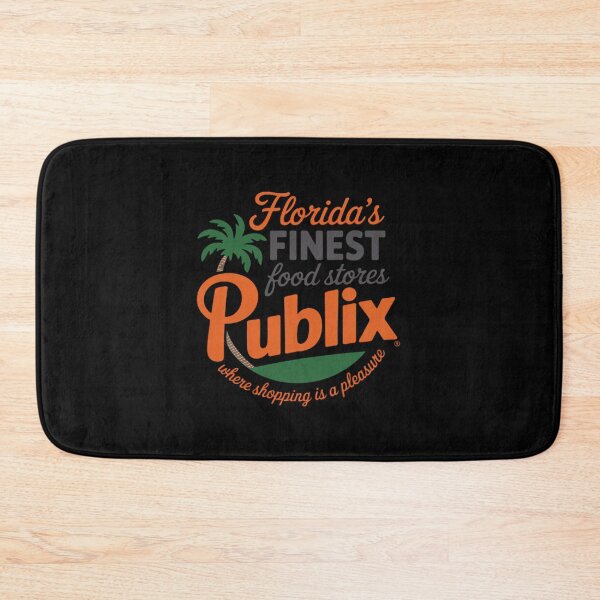 Item preview, Florida Grocery Where Shopping is a Pleasure designed and sold by Idarmotar.