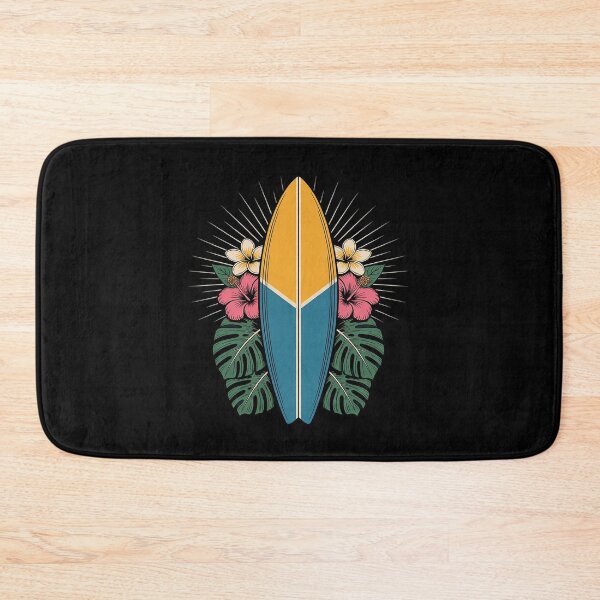 Item preview, Florist Paddleboard Paddleboarding designed and sold by Idarmotar.
