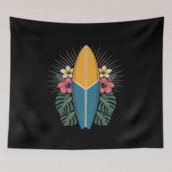 Item preview, Florist Paddleboard Paddleboarding designed and sold by Idarmotar.