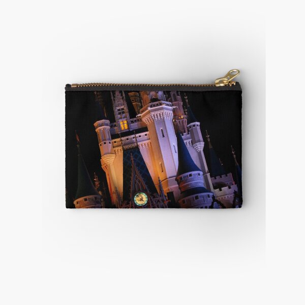 Item preview, Night Castle designed and sold by ImagineerMerch.