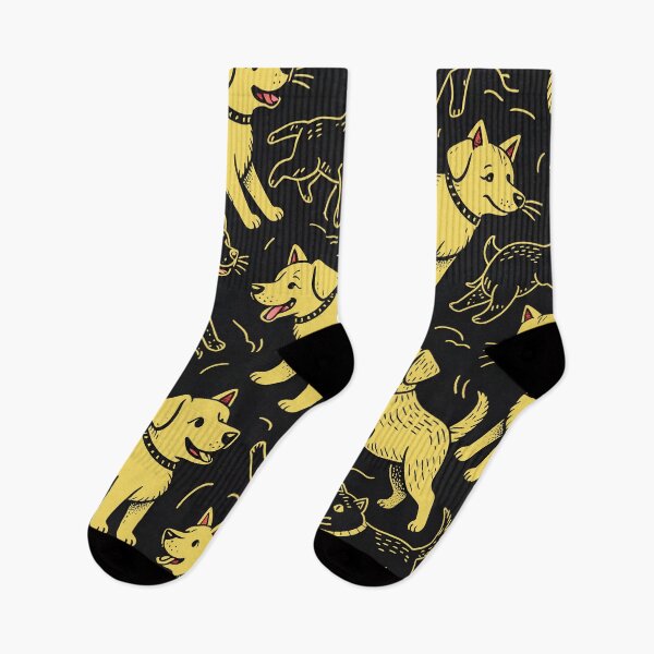 Item preview, Yellow Lab Dogs Background designed and sold by Sharon Schwalbe.