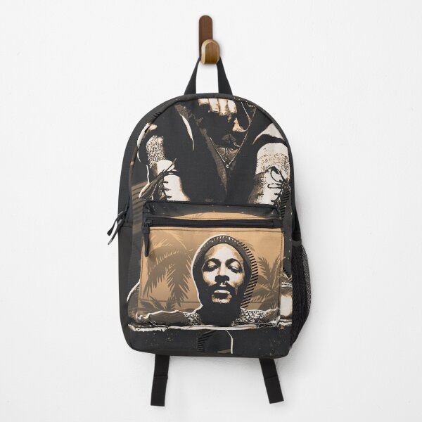 Item preview, Marvin Gaye Retro designed and sold by SiksisArt.