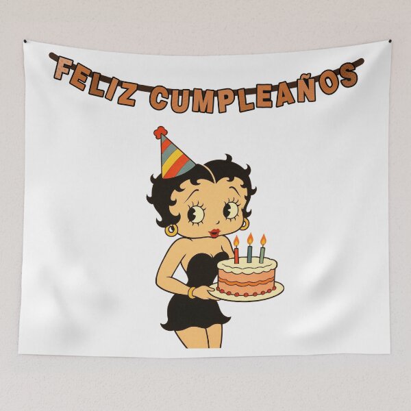 Item preview, Happy Birthday designed and sold by Venta Mix JellycientArt.