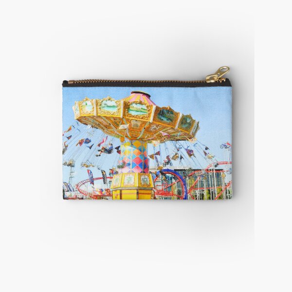 Item preview, Carnival Rides, Sydney Royal Easter Show designed and sold by LightSplashes.