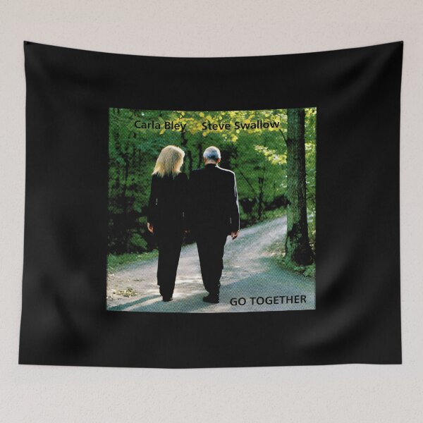 Item preview, End of Rawalpindi Carla Bley designed and sold by BiancaVaron.