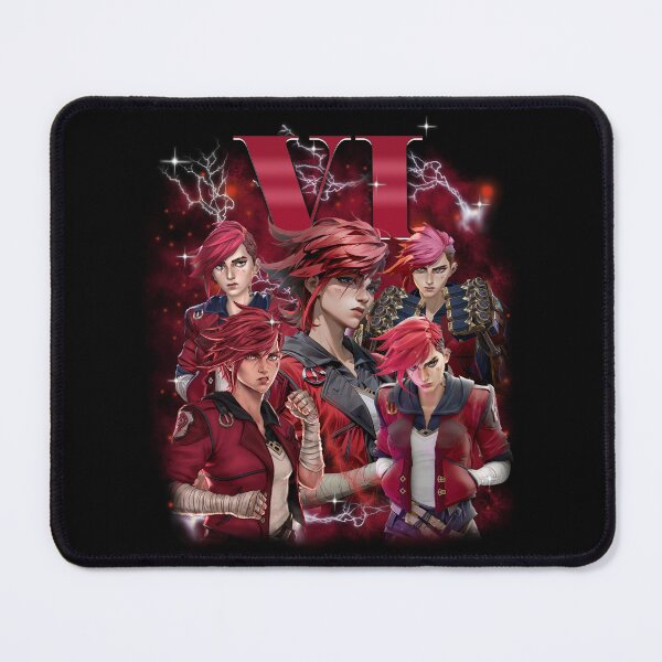 Item preview, Vi Retro Fan Art Gamer Movies designed and sold by lesqiana.