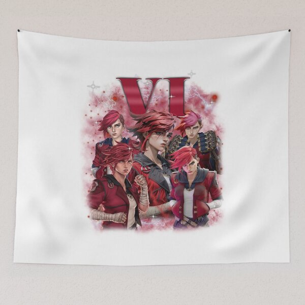Item preview, Vi Retro Fan Art Gamer Movies designed and sold by lesqiana.