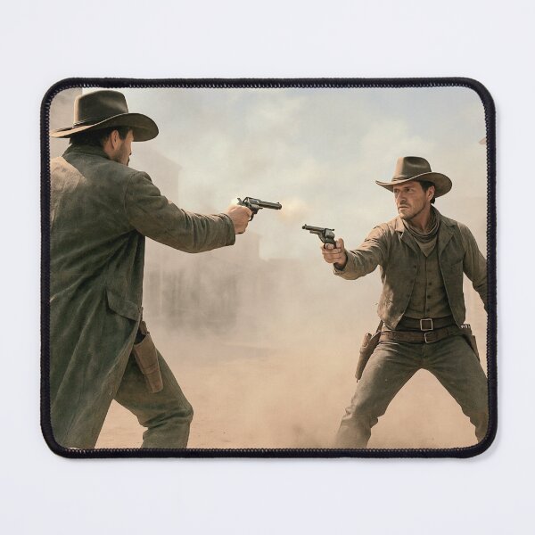 Item preview, Gunfight. designed and sold by Roostr1.