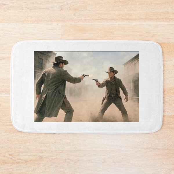 Item preview, Gunfight. designed and sold by Roostr1.