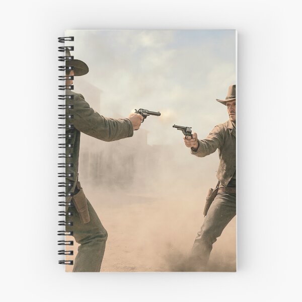 Item preview, Gunfight. designed and sold by Roostr1.
