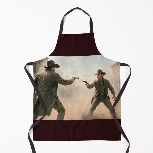 Item preview, Gunfight. designed and sold by Roostr1.