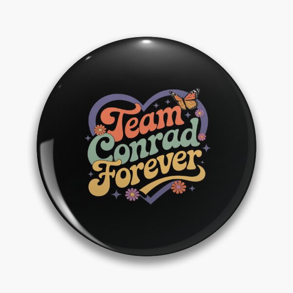 Item preview, Flower Power Team Conrad designed and sold by Idarmotar.