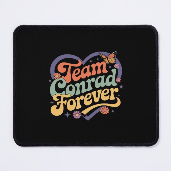 Artikelvorschau, Flower Power Team Conrad entworfen und verkauft von Idarmotar.
