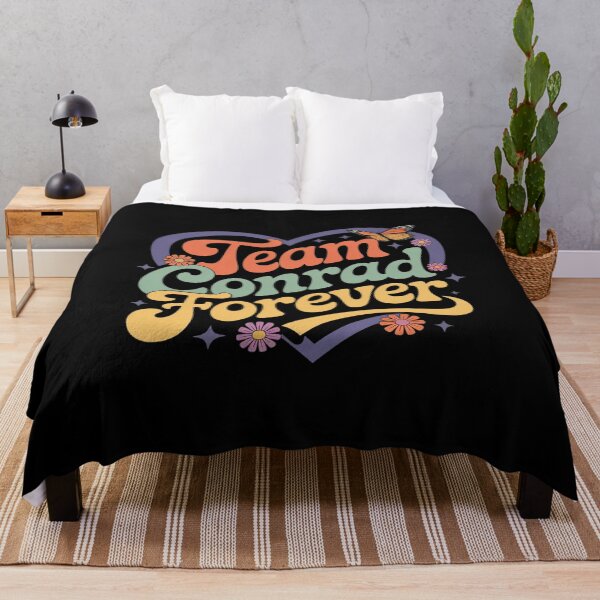 Item preview, Flower Power Team Conrad designed and sold by Idarmotar.