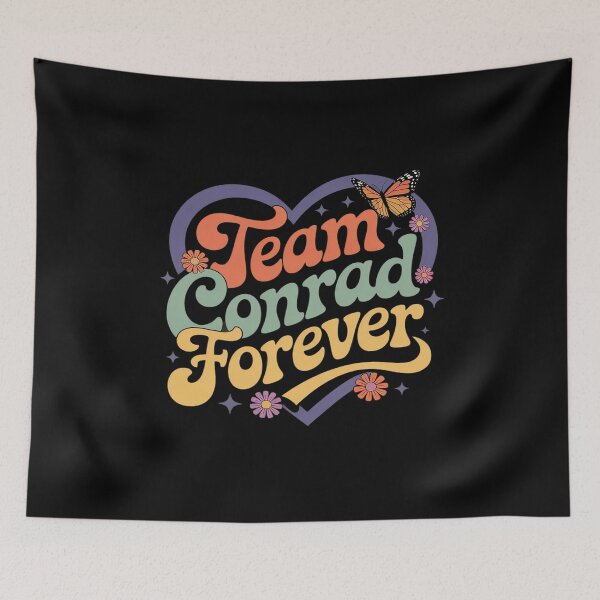 Item preview, Flower Power Team Conrad designed and sold by Idarmotar.