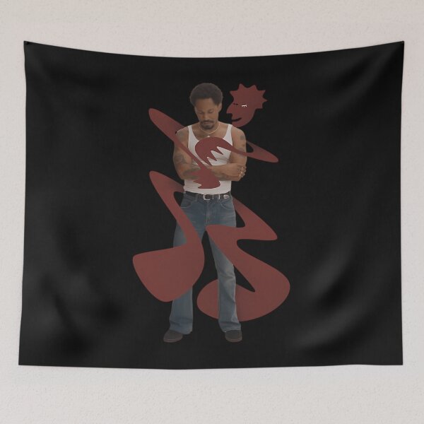 Item preview,  Kaytranada designed and sold by SurealGin.