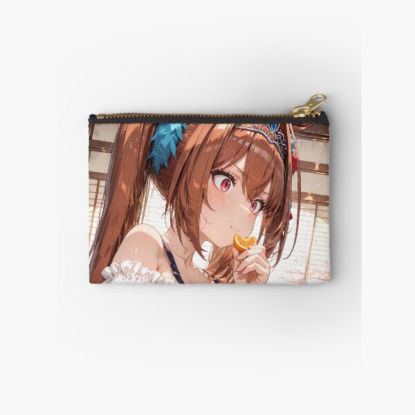 Item preview, Daiwa Scarlet Uma Musume Pretty Derby Anime Girl Peaceful Kotatsu Time designed and sold by TorbenKuhano.