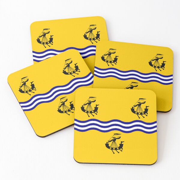 Item preview, Outer Hebrides flag designed and sold by rheyes.