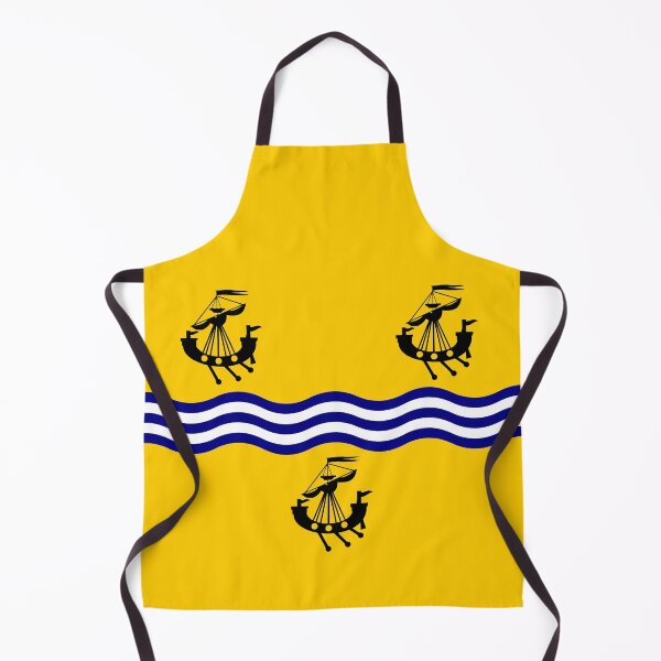 Item preview, Outer Hebrides flag designed and sold by rheyes.