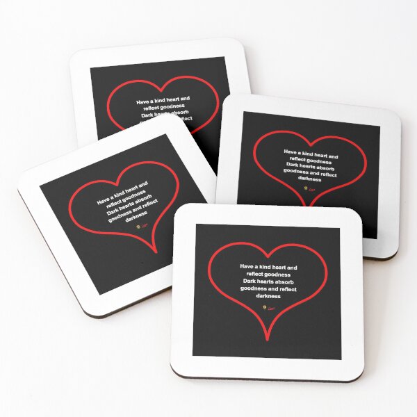 Item preview, Kind Heart designed and sold by SunflowerWisdom.