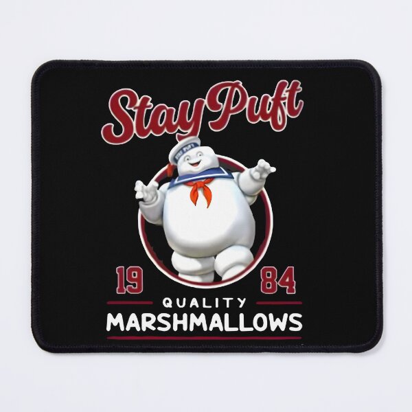 Item preview, Marshmallows designed and sold by JeffriesArtCo.