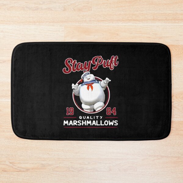 Item preview, Marshmallows designed and sold by JeffriesArtCo.