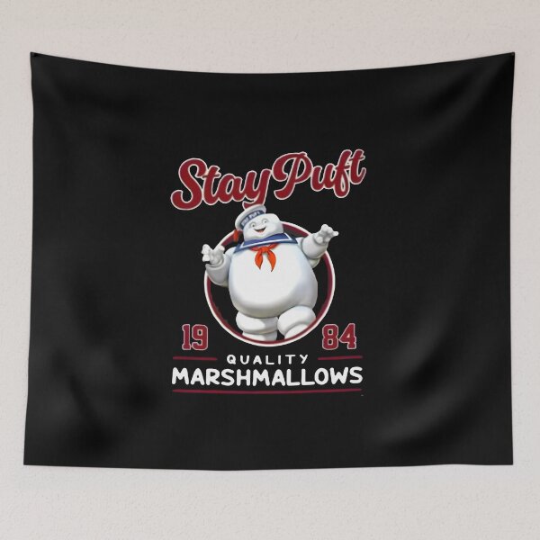 Item preview, Marshmallows designed and sold by JeffriesArtCo.