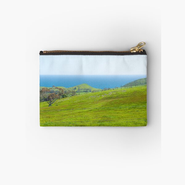 Item preview, Dreamy Green Ocean View designed and sold by LMKphotography.