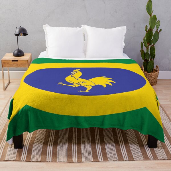 Item preview, Penkhull flag designed and sold by rheyes.