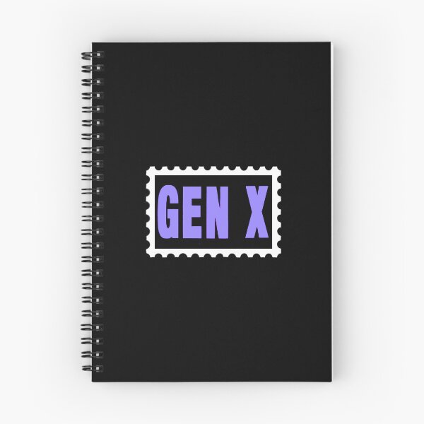Item preview, Gen X - Purple  designed and sold by Snookie420.