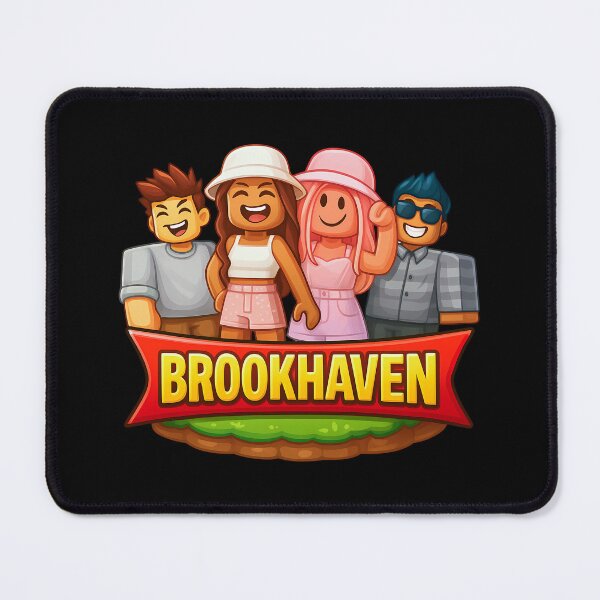 Item preview, Roblox Brookhaven designed and sold by Kubala Designs.