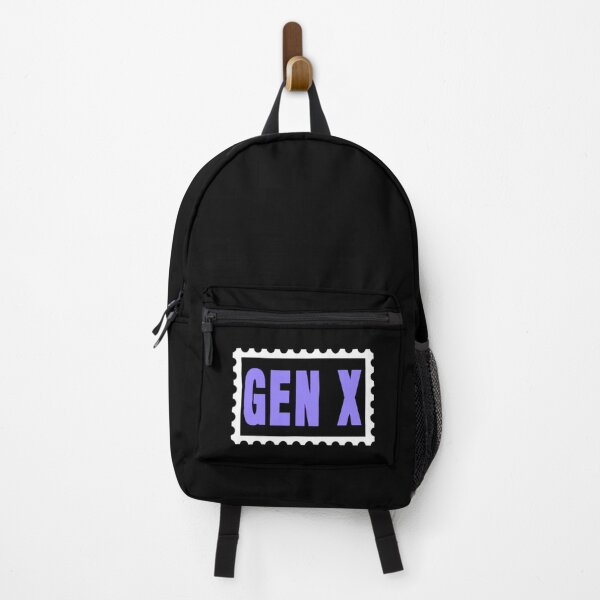 Item preview, Gen X - Purple  designed and sold by Snookie420.