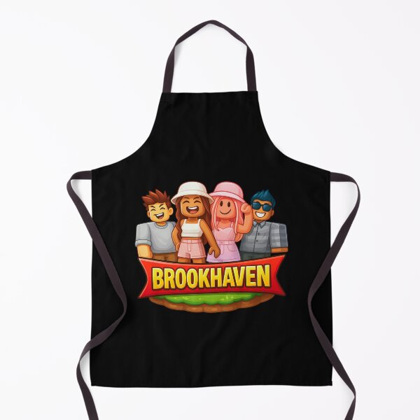 Item preview, Roblox Brookhaven designed and sold by Kubala Designs.