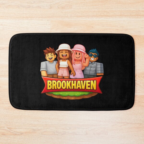 Item preview, Roblox Brookhaven designed and sold by Kubala Designs.