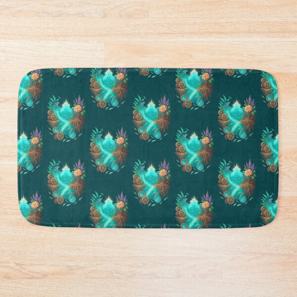 Item preview, The Catalyst Bridge designed and sold by BrushAndBreathe.