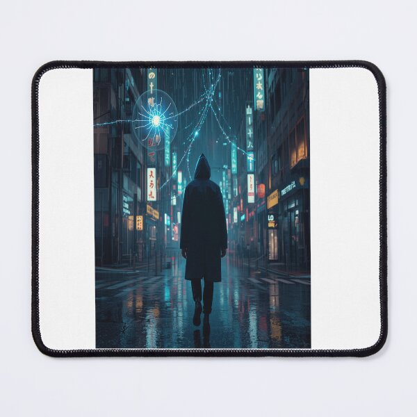 Item preview, TOKYO NEON DREAMS 2- Acrylic design designed and sold by lordiano.