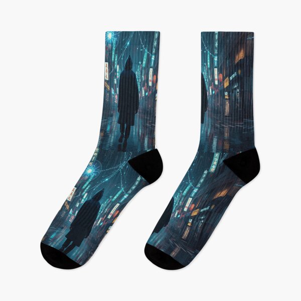 Item preview, TOKYO NEON DREAMS 2- Acrylic design designed and sold by lordiano.