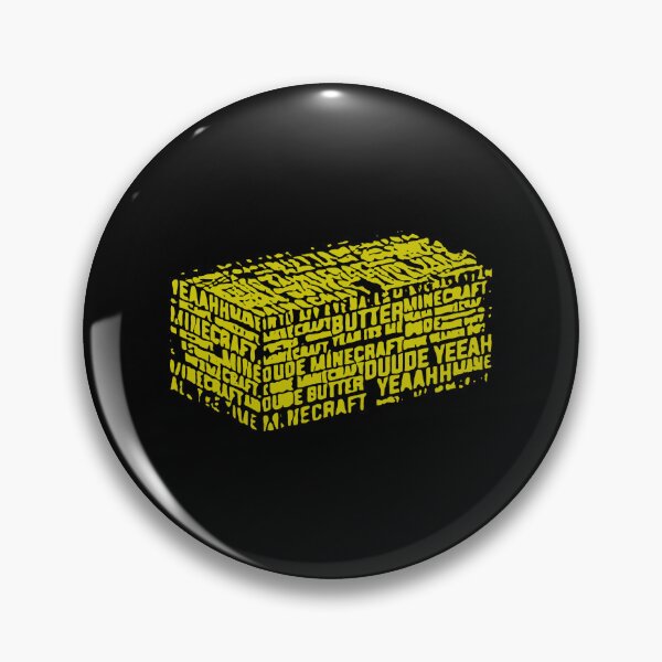 Item preview, Skydoesminecraft - Minecraft All The Time Ingot designed and sold by jeldnper.