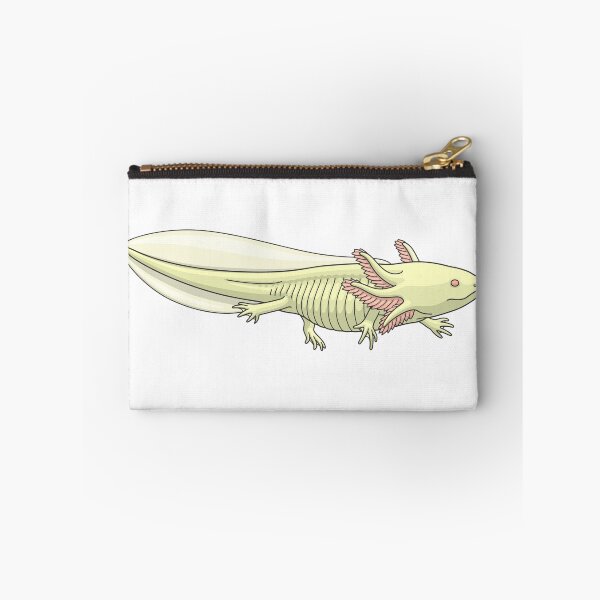 Item preview, Axolotl Illustration designed and sold by taylorcustom.