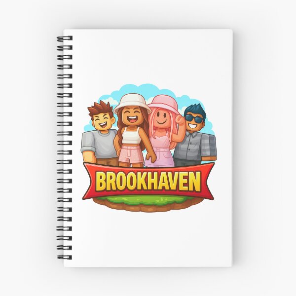 Item preview, Roblox Brookhaven designed and sold by Kubala Designs.