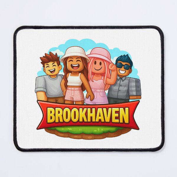 Item preview, Roblox Brookhaven designed and sold by Kubala Designs.