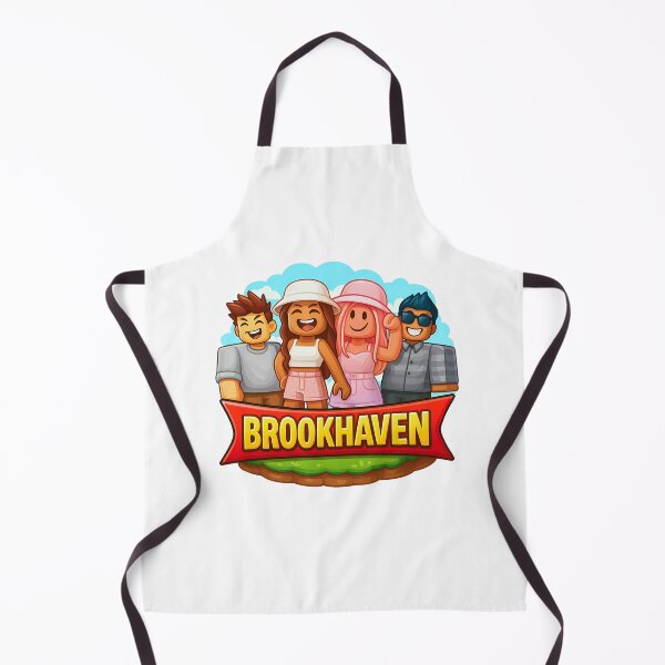 Item preview, Roblox Brookhaven designed and sold by Kubala Designs.