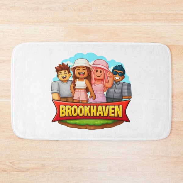 Item preview, Roblox Brookhaven designed and sold by Kubala Designs.