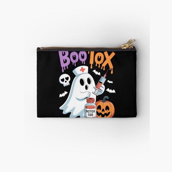 Item preview,  Nurse Cute Halloween Spooky Funny Filler Botox  designed and sold by Zephyr6Dragon.