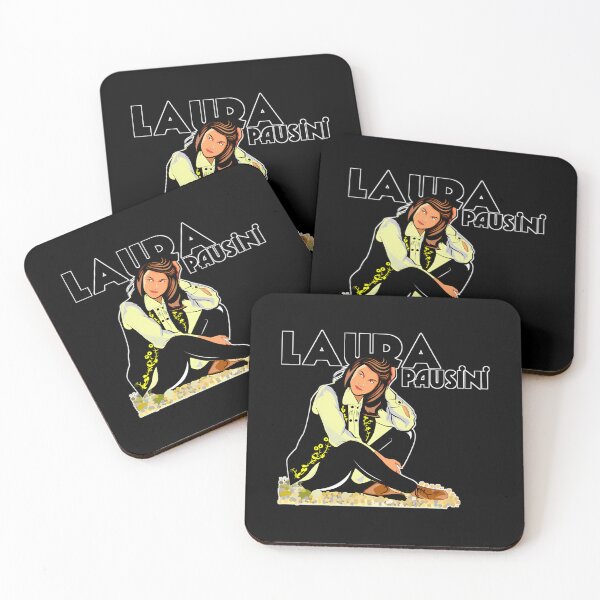 Item preview,  Laura Pausini  designed and sold by Zephyr6Dragon.