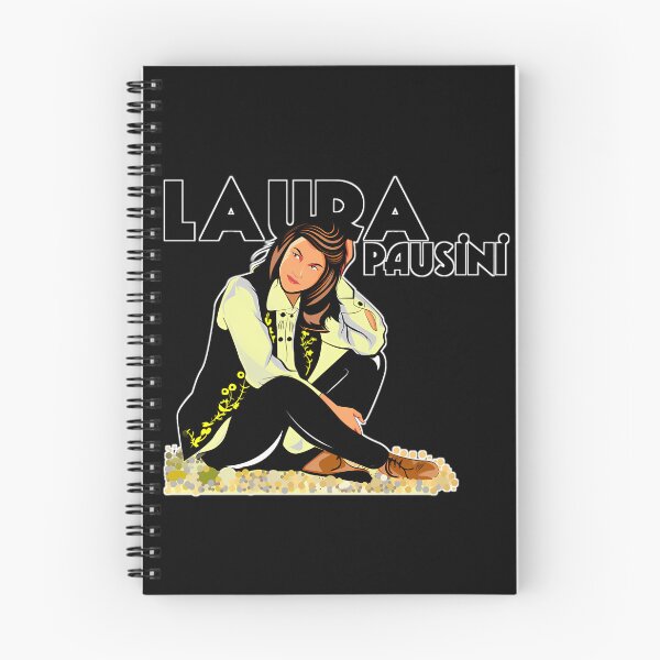 Item preview,  Laura Pausini  designed and sold by Zephyr6Dragon.