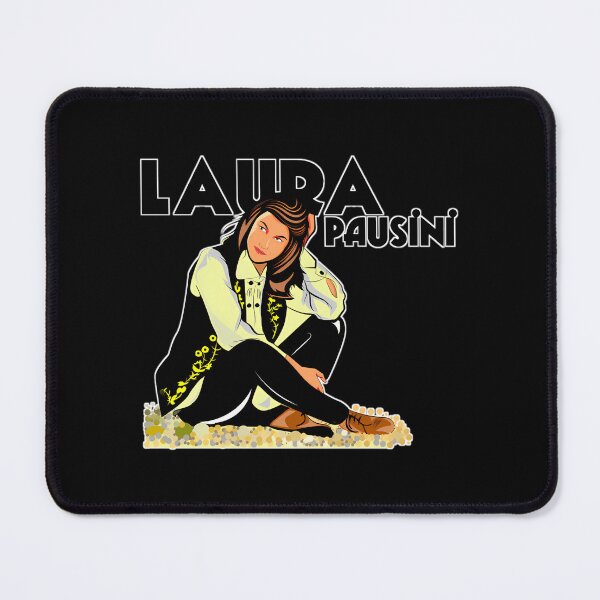 Item preview,  Laura Pausini  designed and sold by Zephyr6Dragon.